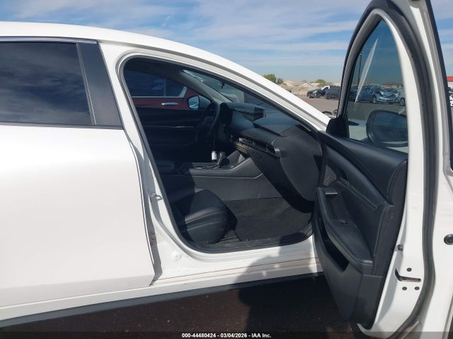 Mazda Mazda3 Select 2021 JM1BPABL7M1321745 Image 5