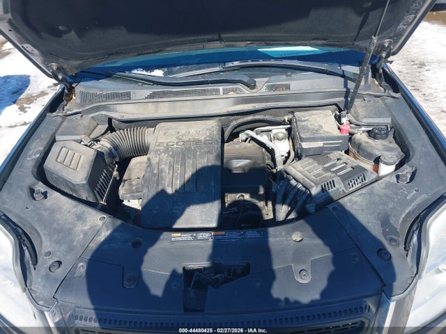 2GKALMEKXG6163175 GMC Terrain Sle-1