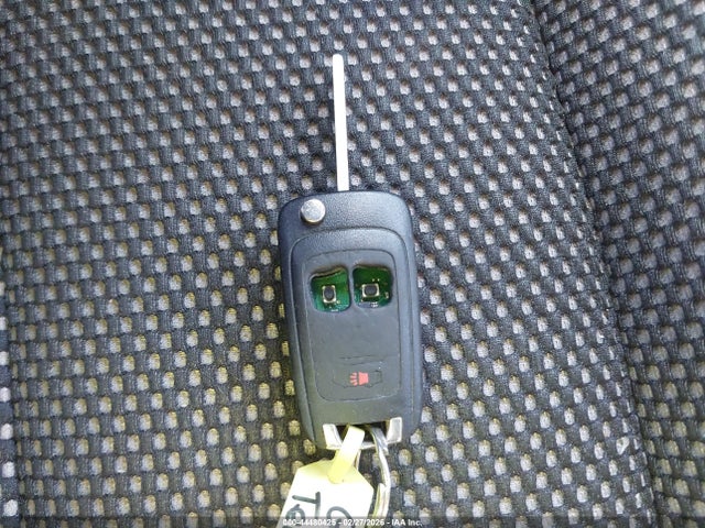 2GKALMEKXG6163175 GMC Terrain Sle-1