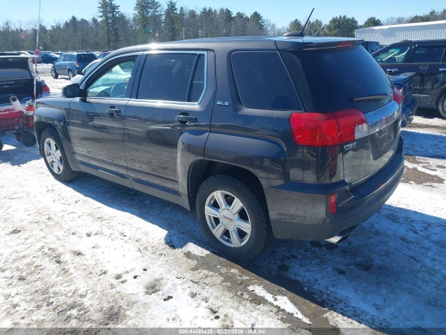 2GKALMEKXG6163175 GMC Terrain Sle-1