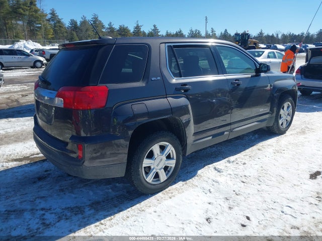 2GKALMEKXG6163175 GMC Terrain Sle-1