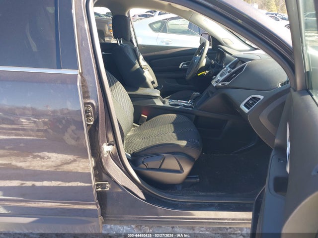 2GKALMEKXG6163175 GMC Terrain Sle-1