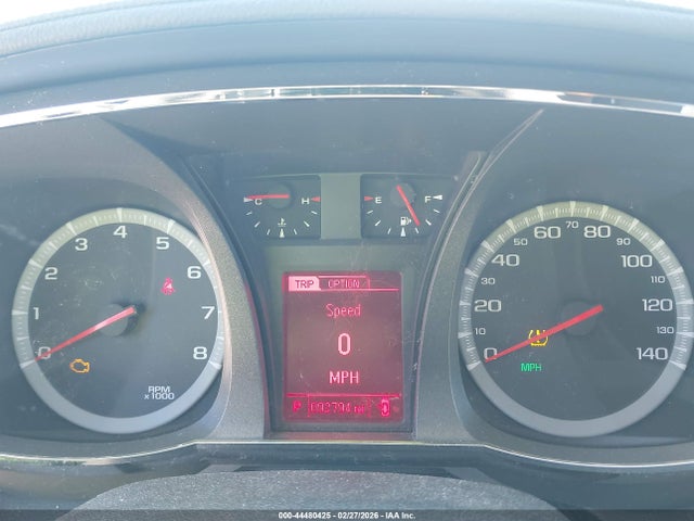 2GKALMEKXG6163175 GMC Terrain Sle-1