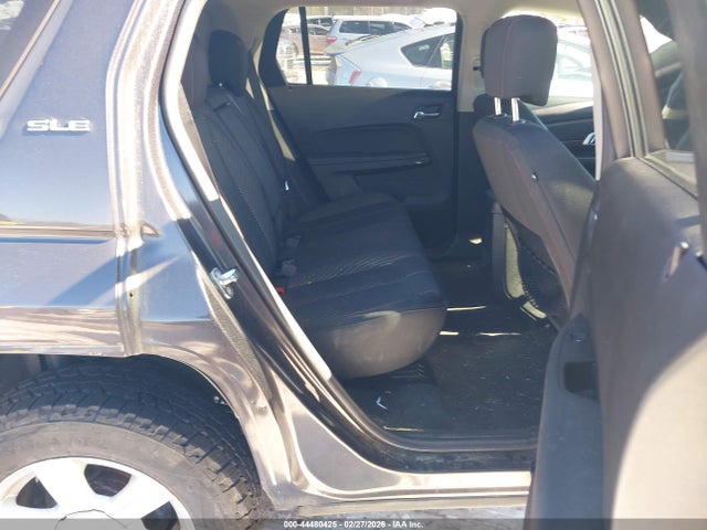 2GKALMEKXG6163175 GMC Terrain Sle-1