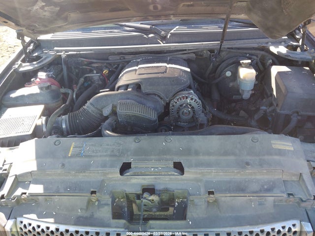 Aukcja sprzedaży 2007 Gmc Yukon Xl 1500 Denali, vin: 1GKFK66897J353270, numer aukcji: 44480426