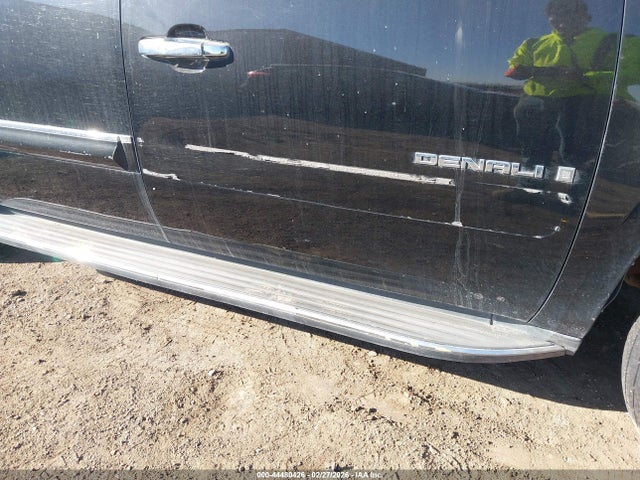 Aukcja sprzedaży 2007 Gmc Yukon Xl 1500 Denali, vin: 1GKFK66897J353270, numer aukcji: 44480426