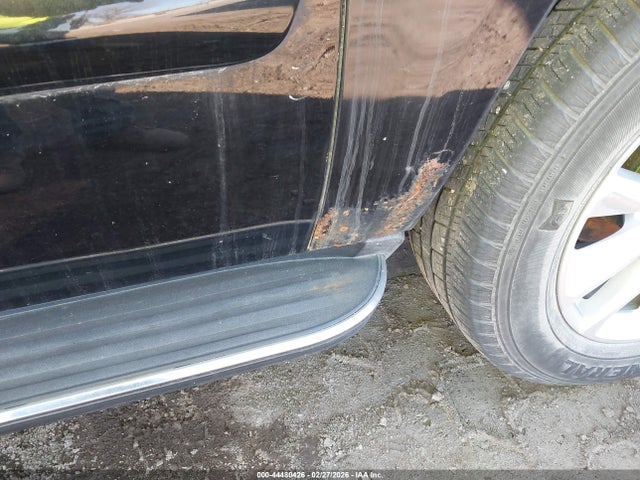 Aukcja sprzedaży 2007 Gmc Yukon Xl 1500 Denali, vin: 1GKFK66897J353270, numer aukcji: 44480426