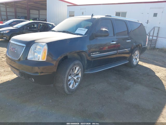 Aukcja sprzedaży 2007 Gmc Yukon Xl 1500 Denali, vin: 1GKFK66897J353270, numer aukcji: 44480426