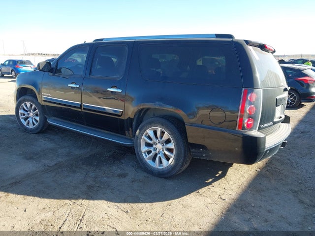 Aukcja sprzedaży 2007 Gmc Yukon Xl 1500 Denali, vin: 1GKFK66897J353270, numer aukcji: 44480426