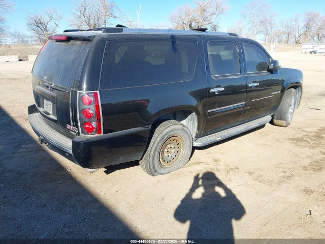Aukcja sprzedaży 2007 Gmc Yukon Xl 1500 Denali, vin: 1GKFK66897J353270, numer aukcji: 44480426