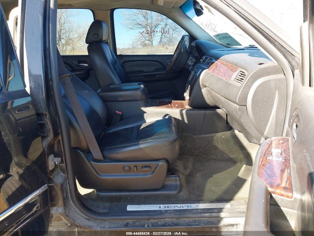 Aukcja sprzedaży 2007 Gmc Yukon Xl 1500 Denali, vin: 1GKFK66897J353270, numer aukcji: 44480426