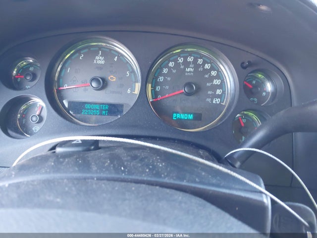 Aukcja sprzedaży 2007 Gmc Yukon Xl 1500 Denali, vin: 1GKFK66897J353270, numer aukcji: 44480426