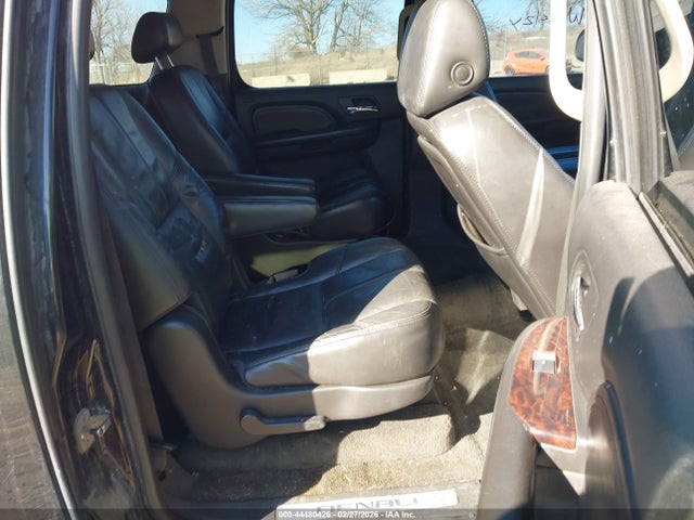 Aukcja sprzedaży 2007 Gmc Yukon Xl 1500 Denali, vin: 1GKFK66897J353270, numer aukcji: 44480426