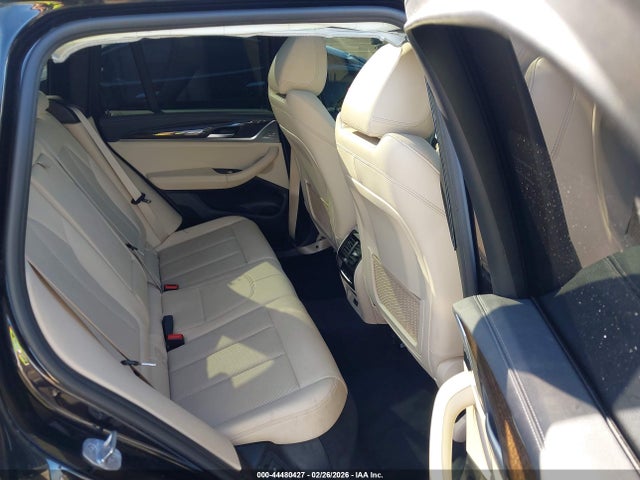 5UX83DP0XN9K26457 BMW X3 M40i