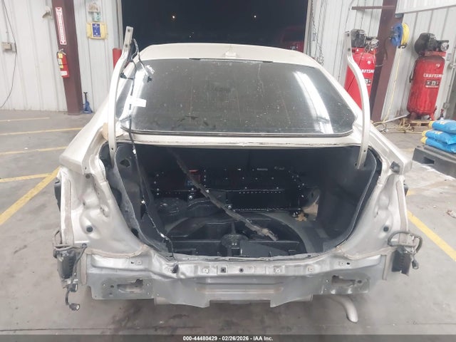3FA6P0RU5KR235675 Ford Fusion Hybrid Titanium