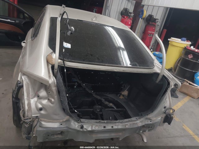 3FA6P0RU5KR235675 Ford Fusion Hybrid Titanium