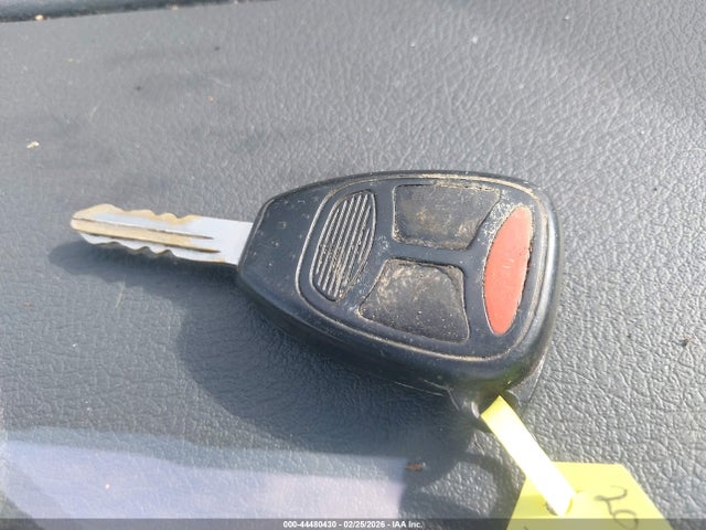 Продажа на аукционе авто 2005 Dodge Durango Slt, vin: 1D4HB48N95F533492, номер лота: 44480430
