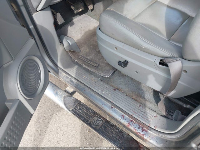 Продажа на аукционе авто 2005 Dodge Durango Slt, vin: 1D4HB48N95F533492, номер лота: 44480430