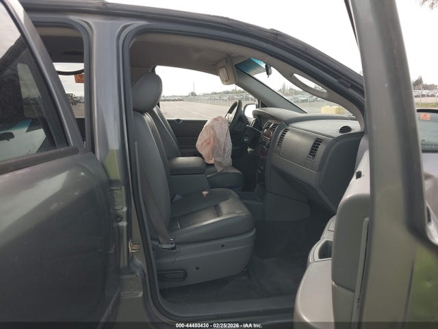 Продажа на аукционе авто 2005 Dodge Durango Slt, vin: 1D4HB48N95F533492, номер лота: 44480430