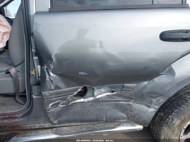 Продажа на аукционе авто 2005 Dodge Durango Slt, vin: 1D4HB48N95F533492, номер лота: 44480430