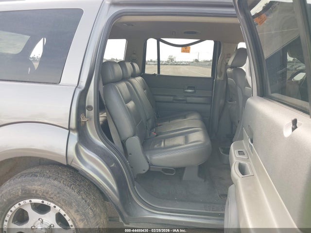 Продажа на аукционе авто 2005 Dodge Durango Slt, vin: 1D4HB48N95F533492, номер лота: 44480430