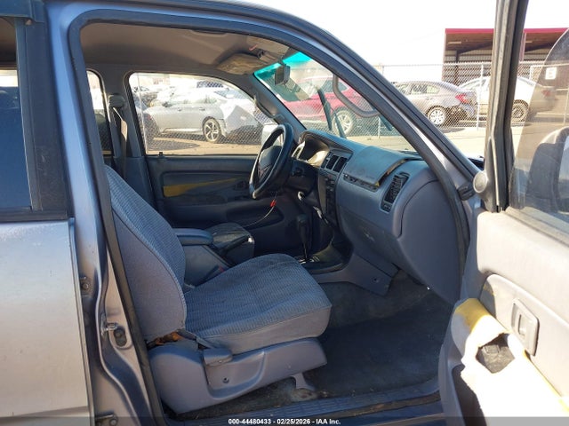44480433 :رقم المزاد ، JT3GN86R7V0055299 vin ، 1997 Toyota 4runner Sr5 V6 مزاد بيع