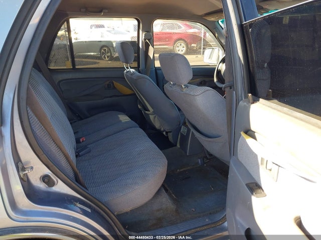 44480433 :رقم المزاد ، JT3GN86R7V0055299 vin ، 1997 Toyota 4runner Sr5 V6 مزاد بيع