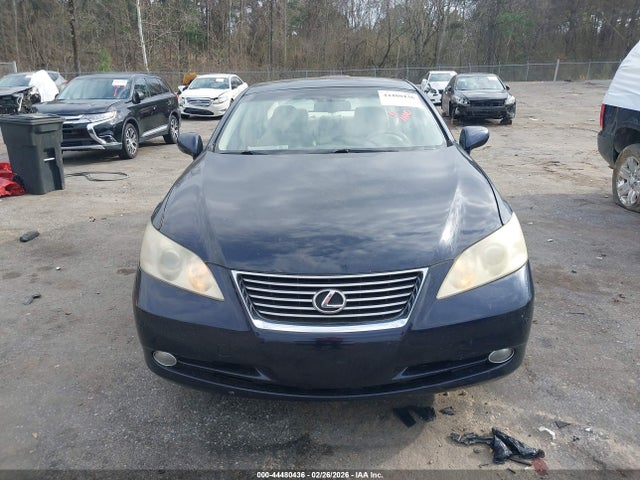 Aukcja sprzedaży 2008 Lexus Es 350, vin: JTHBJ46G682156222, numer aukcji: 44480436
