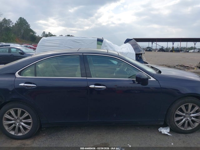 Aukcja sprzedaży 2008 Lexus Es 350, vin: JTHBJ46G682156222, numer aukcji: 44480436