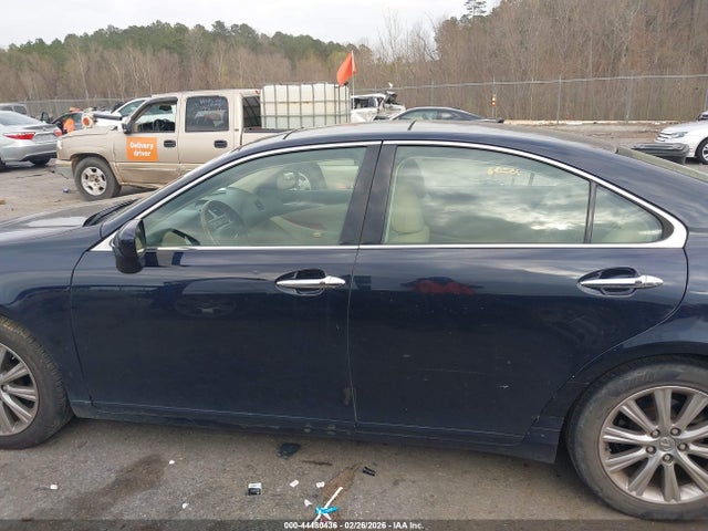 Aukcja sprzedaży 2008 Lexus Es 350, vin: JTHBJ46G682156222, numer aukcji: 44480436