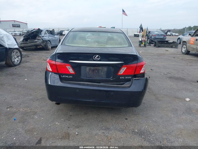 Aukcja sprzedaży 2008 Lexus Es 350, vin: JTHBJ46G682156222, numer aukcji: 44480436