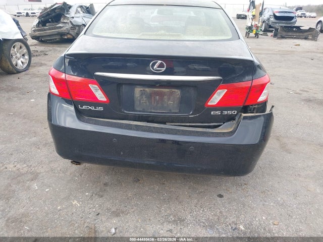 Aukcja sprzedaży 2008 Lexus Es 350, vin: JTHBJ46G682156222, numer aukcji: 44480436