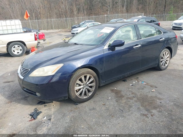 Aukcja sprzedaży 2008 Lexus Es 350, vin: JTHBJ46G682156222, numer aukcji: 44480436