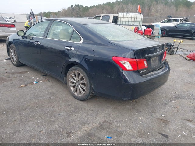 Aukcja sprzedaży 2008 Lexus Es 350, vin: JTHBJ46G682156222, numer aukcji: 44480436