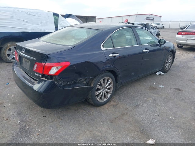Aukcja sprzedaży 2008 Lexus Es 350, vin: JTHBJ46G682156222, numer aukcji: 44480436