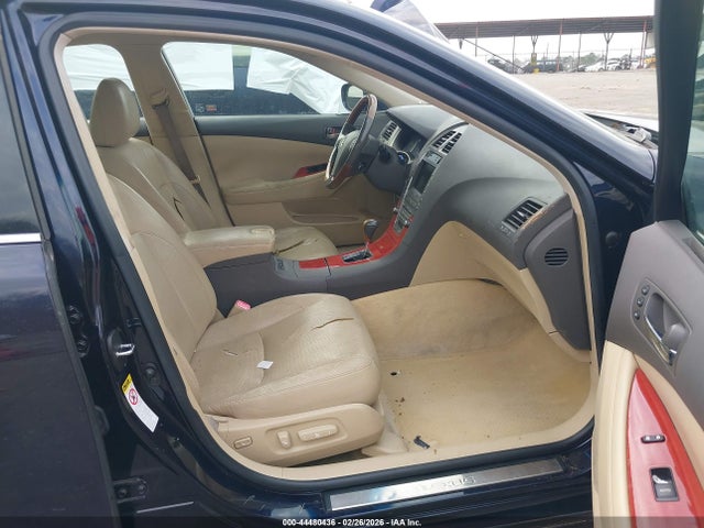 Aukcja sprzedaży 2008 Lexus Es 350, vin: JTHBJ46G682156222, numer aukcji: 44480436