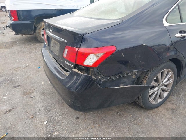 Aukcja sprzedaży 2008 Lexus Es 350, vin: JTHBJ46G682156222, numer aukcji: 44480436