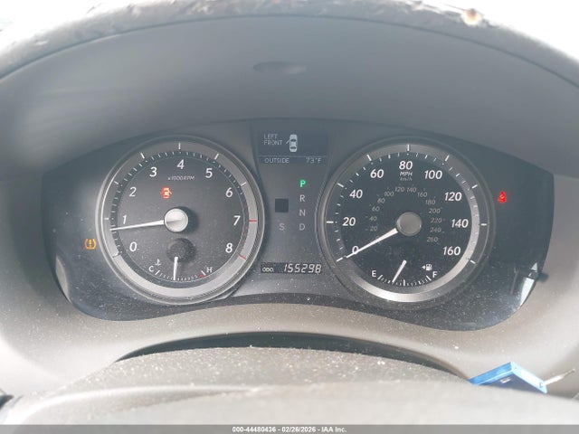 Aukcja sprzedaży 2008 Lexus Es 350, vin: JTHBJ46G682156222, numer aukcji: 44480436
