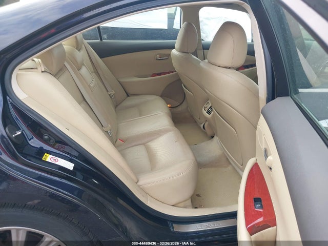 Aukcja sprzedaży 2008 Lexus Es 350, vin: JTHBJ46G682156222, numer aukcji: 44480436