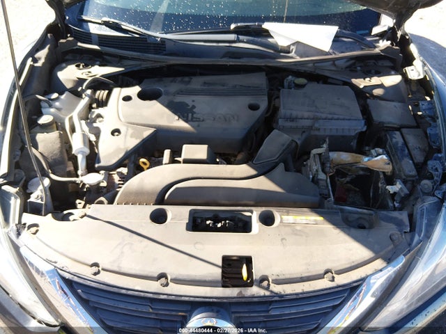 1N4AL3AP8HN363515 Nissan Altima 2.5 S