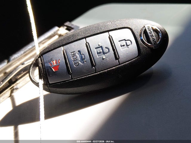 1N4AL3AP8HN363515 Nissan Altima 2.5 S