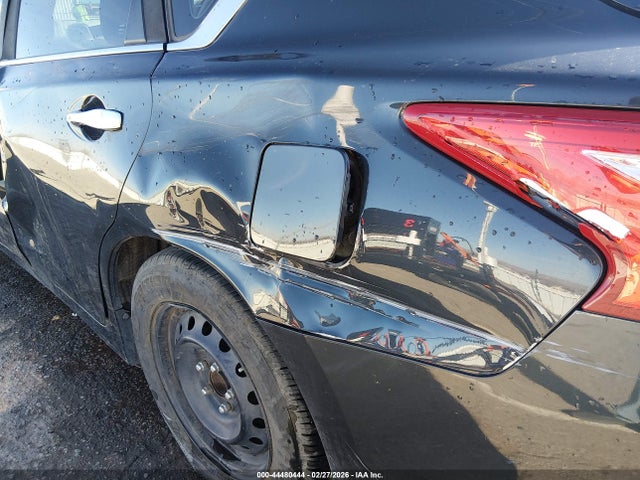 1N4AL3AP8HN363515 Nissan Altima 2.5 S