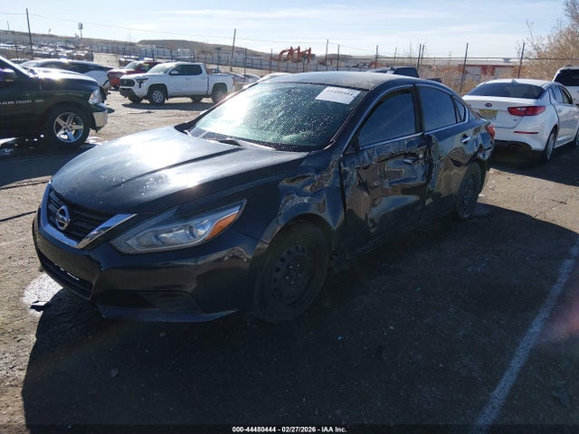 1N4AL3AP8HN363515 Nissan Altima 2.5 S