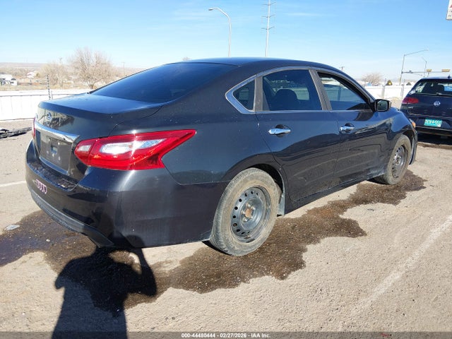 1N4AL3AP8HN363515 Nissan Altima 2.5 S