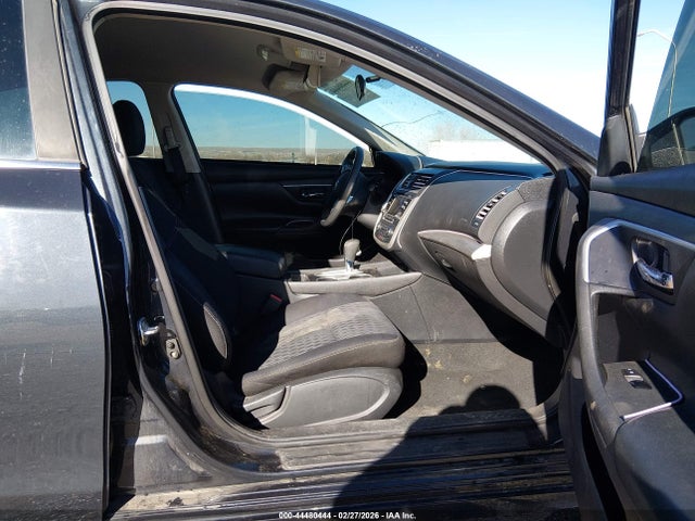 1N4AL3AP8HN363515 Nissan Altima 2.5 S