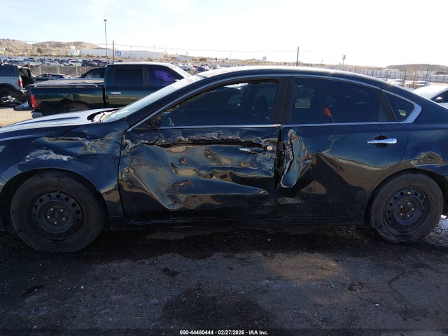 1N4AL3AP8HN363515 Nissan Altima 2.5 S