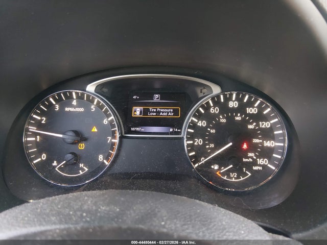 1N4AL3AP8HN363515 Nissan Altima 2.5 S