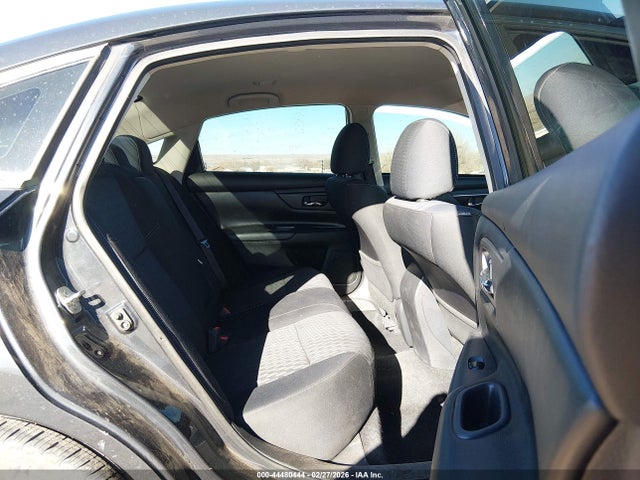 1N4AL3AP8HN363515 Nissan Altima 2.5 S