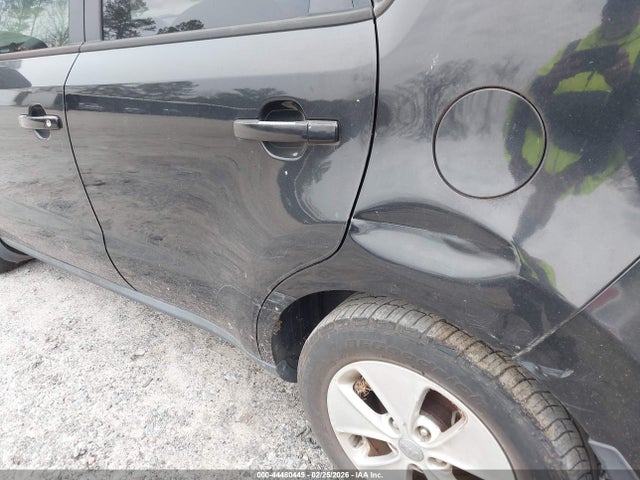 KNDJN2A23G7270732 KIA Soul