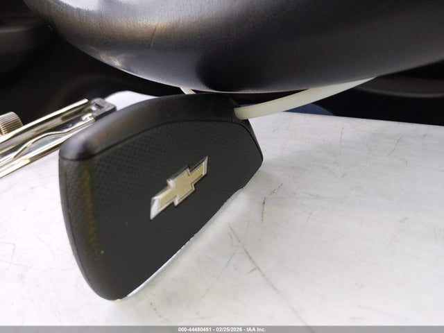 Chevrolet Equinox Ev Lt 2024 3GN7DLRP0RS261419 Image 11